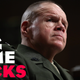 Marine Commandant Robert Neller testifies before the Senate Armed Services Committee on Capitol Hill March 14, 2017. Image via Getty.